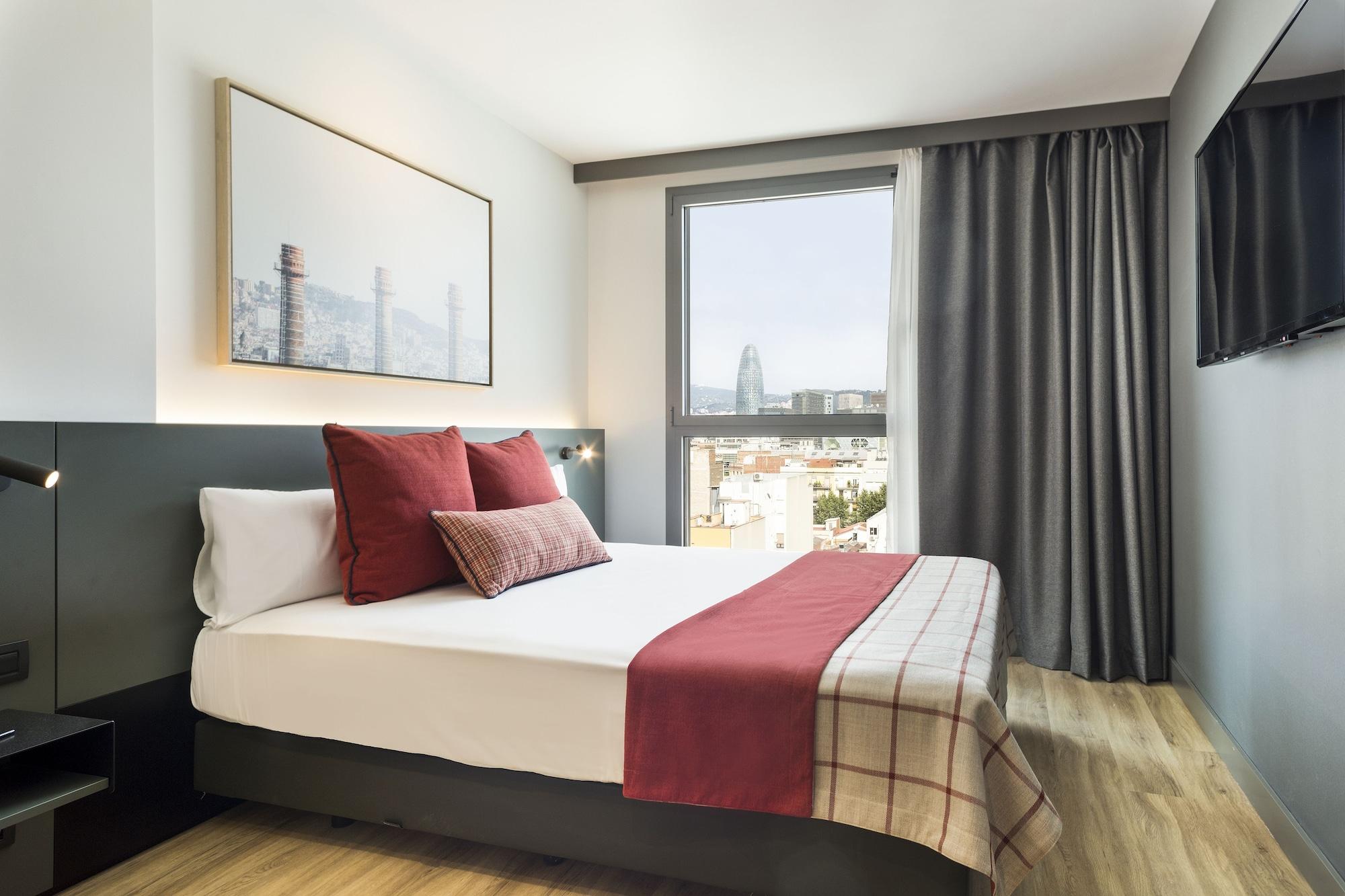 Hotel Acta Voraport